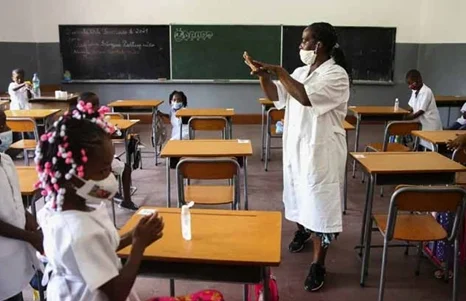 O Dia do Educador em Angola: história, significado e urgência de valorização