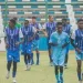 Desportivo da lunda-sul celebra cinco anos com feitos inéditos no futebol angolano e africano