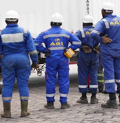 AGL reage à greve de funcionários e qualifica-a de “selvagem e ilegal”
