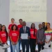 UNESCO reforça cooperação em Angola e desafia jovens a pensar a paz global