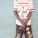 Cidadão mata bebé de uma semana de vida na tentativa de violar a mãe