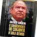 Músico Amadeu Amorim é homenageado com obra literária que narra o seu percurso artístico