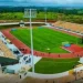 Nzolani Pedro: “Vamos trabalhar para cuidar do Estádio Nacional Vicy António”