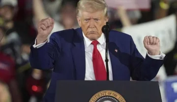 Trump bate recorde e enfrenta a mais longa paralisação do governo na história dos EUA