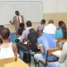 O que é ser um académico?