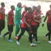 1.º de Agosto ‘assalta’ segundo lugar do Girabola 2025/2026