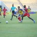 Presidente do Petro de Luanda reafirma desejo de conquistar a Liga dos Campeões de futebol
