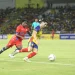 Petro de Luanda procura segunda vitória frente ao Espérance de Tunis no Estádio 11 de Novembro