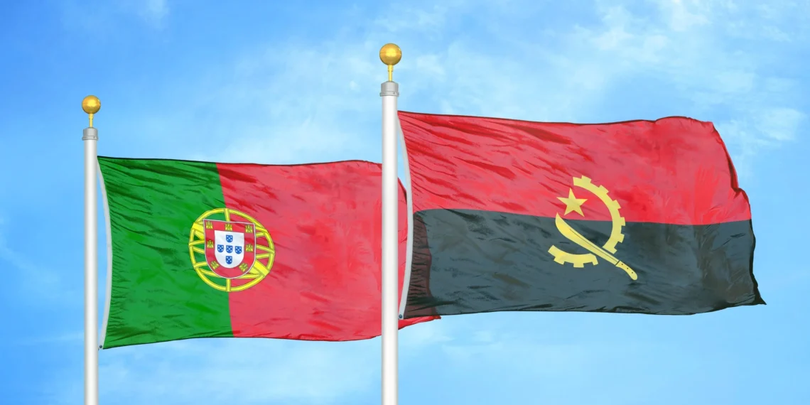 Angola e Portugal prolongam Programa Saber Mais até 2027