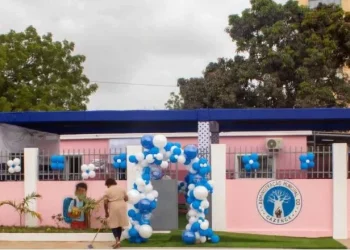 Administração do Cazenga inaugura escola de línguas em homenagem a “master Beto”