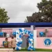 Administração do Cazenga inaugura escola de línguas em homenagem a “master Beto”