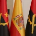 Angola e Espanha pretendem reforço da cooperação com foco no Corredor do Lobito