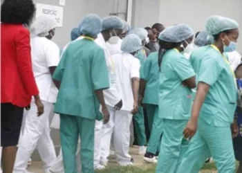 Carta do leitor: Falsos médicos em Benguela