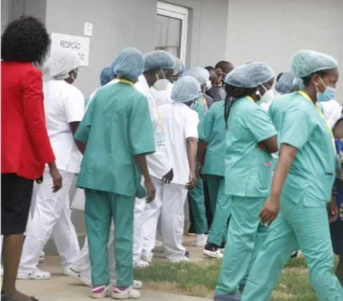 Carta do leitor: Falsos médicos em Benguela