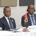Adão de Almeida defende reforço da cooperação entre os Estados membros da SADC