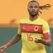 Fredy Ribeiro desfalca Palancas Negras no jogo frente à Zâmbia desta terça-feira no 11 de Novembro