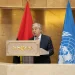 Parlamento acolhe sessão solene em homenagem a António Guterres