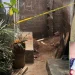 Filho acusado de matar e enterrar o pai para ficar com a casa no cazenga