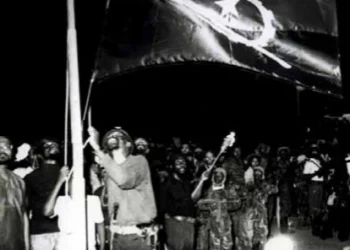 50 anos de Independência de Angola renasce na juventude e na unidade nacional