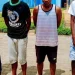 Jovens que mataram jornalista da RNA à saída do ATM detidos