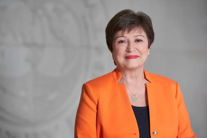 Entre os dias 19 e 21 de Novembro, a directora-geral do Fundo Monetário Internacional (FMI), Kristalina Georgieva, vai trabalhar em Angola, segundo a Lusa