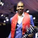 Mister Angola 2025 promete lutar pela inclusão de crianças com necessidades especiais