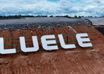 Luele inaugura segunda central energética