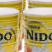 Leite Nido é o mais caro entre as demais preferências no mercado nacional
