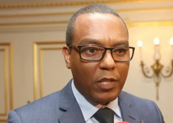 Ministro de Estado destaca potencialidades do continente africano