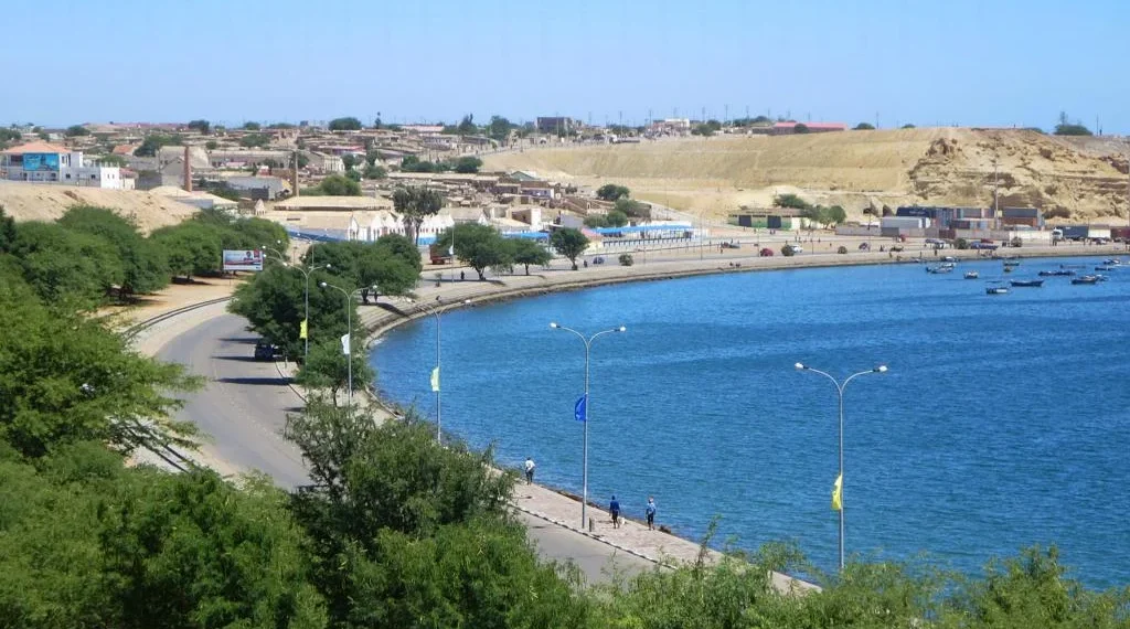 Mais de 50 mil turistas visitaram o Namibe