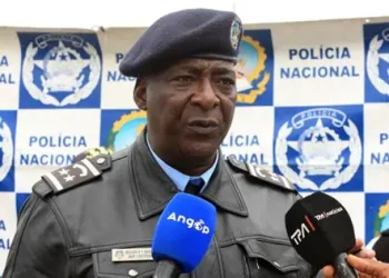 Polícia em Luanda garante diligências para detenção do autor do assassinato do jovem designer