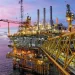 O OGE 2026 e saldo positivo da diversificação econômica