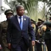 João Lourenço viaja amanhã à África do Sul para participar na Cimeira do G20