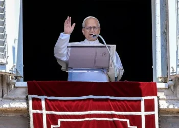 Papa pede intervenção da comunidade internacional na crise no Sudão
