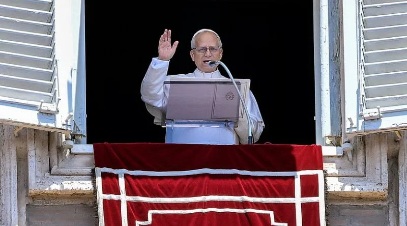 Papa pede intervenção da comunidade internacional na crise no Sudão