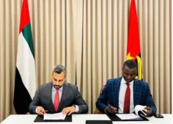 Acordo entre Holding dos Emirados Árabes Unidos e Angola resulta na criação de fábrica de veículo local