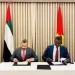 Acordo entre Holding dos Emirados Árabes Unidos e Angola resulta na criação de fábrica de veículo local