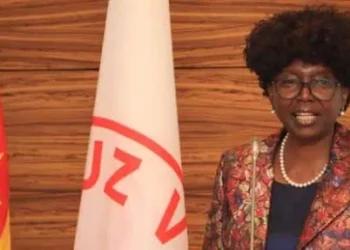 Angola reforça estratégias para enfrentar desafios sociais, afirma ministra da Saúde