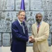 Presidente da IESA reforça relações com Estado de Israel