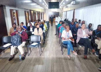 Lubango acolhe formação nacional de jornalismo digital