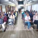 Lubango acolhe formação nacional de jornalismo digital