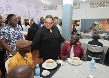 Ministra reafirma valorização e melhoria das condições de vida dos pensionistas do INSS