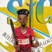 ‎Jovem de 26 anos detido por posse ilegal de arma de fogo e patente de oficial superior