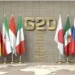 Cimeira do G20 arranca em Joanesburgo