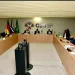 Presidente da União Africana participa em evento de alto nível na África do Sul
