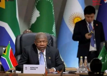 Presidente João Lourenço realça importância da Cimeira do G20