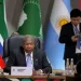 Presidente João Lourenço realça importância da Cimeira do G20
