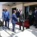 Chefes de Estado e de Governo chegam a Luanda para Cimeira União Africana-União Europeia