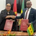 Angola e São Tomé e Príncipe reforçam cooperação nas áreas da Segurança Social, Formação e Emprego