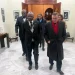 Teté António participa na Conferência Internacional sobre os Crimes do Colonialismo em África